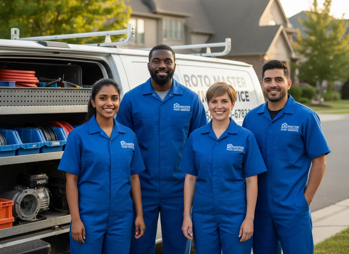 Sump Pump Installation company in Changewater, NJ